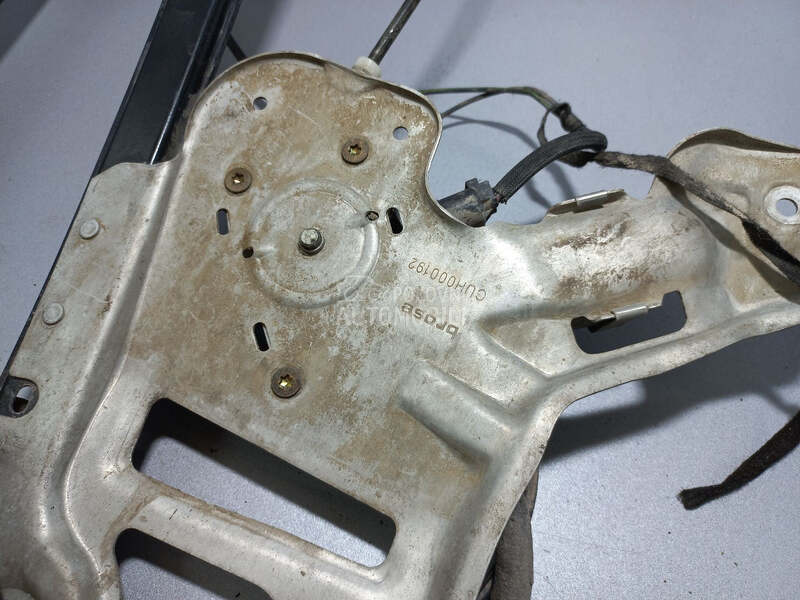 MOTORIC PODIZACA STAKLA