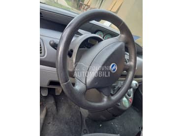 Volan,air beg za Fiat Ulysse