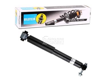 Amortizeri Zadnji za Renault Talisman od 2015. do 2022. god.