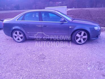 Aluminijumske felne  18" 5 x 112