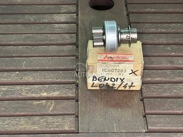 Bendix za Mitsubishi Pajero od 1981. do 1991. god.