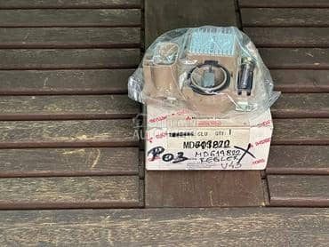 Regler za Mitsubishi Pajero od 1992. do 2003. god.