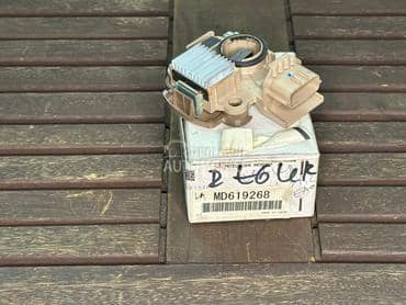 Regler za Mitsubishi Eclipse, Galant, Lancer od 1997. do 2007. god.