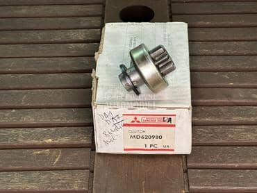 Bendix za Mitsubishi Carisma od 1996. do 2003. god.