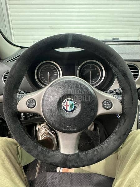 Presvlacenje volana CITAJ OPIS