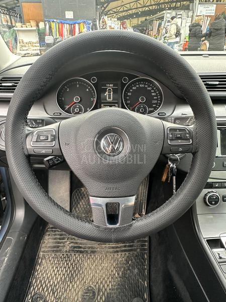 Presvlacenje volana CITAJ OPIS