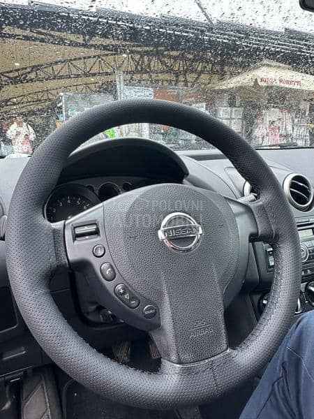 Presvlacenje volana CITAJ OPIS