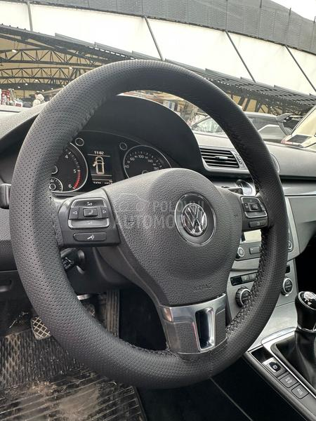 Presvlacenje volana CITAJ OPIS