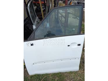 vrata za Citroen C4 Grand Picasso, C4 Picasso od 2007. do 2013. god.