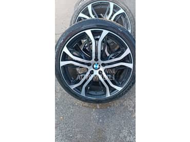 Aluminijumske felne  21" 5 x 120