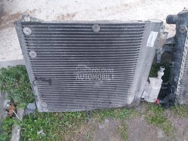 hladnjak klime za Opel Astra G