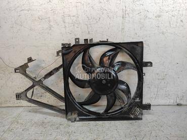 VENTILATOR za Opel Corsa C