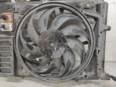 VENTILATOR za Citroen Xsara