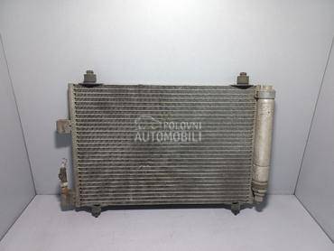 HLADNJAK KLIME za Citroen C5