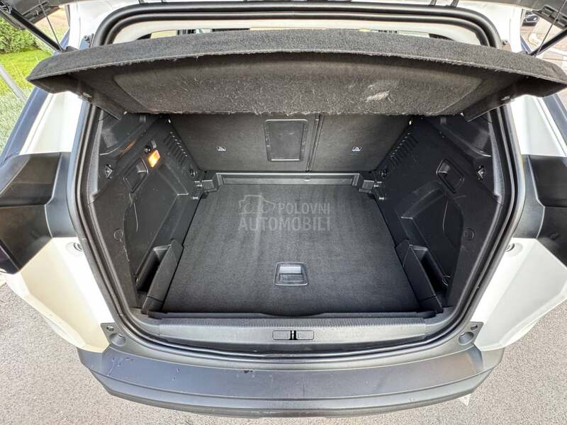 Peugeot 3008 BlueHDI PERLA