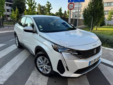 Peugeot 3008 BlueHDI PERLA