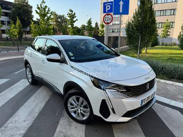 Peugeot 3008 BlueHDI PERLA