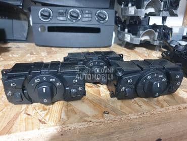 E60 prekidac svetla za BMW Serija 5 od 2004. do 2008. god.