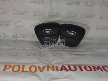Airbag volana Ford Tranzit