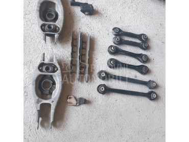 E90 zadnji trap za BMW Serija 3 od 2005. do 2011. god.