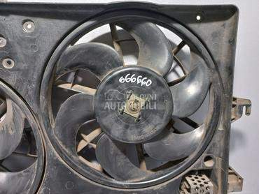 VENTILATOR za Ford Mondeo