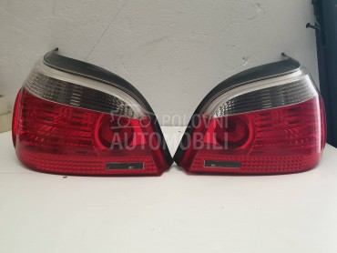 E60 STOP SVETLA za BMW Serija 5 od 2004. do 2007. god.