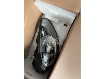 Desni Ful Led Far za Porsche Panamera od 2013. do 2017. god.