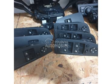 E87, E90 PREKIDACI PODIZACA za BMW Serija 3 od 2004. do 2011. god.