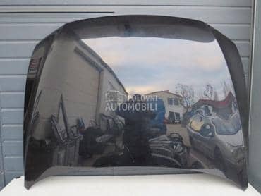 Hauba za Volkswagen Passat B8