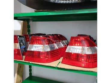 E46 stop svetla za BMW Serija 3