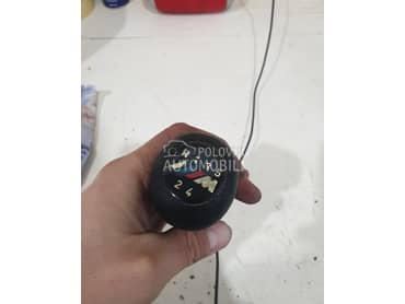 E46 M rucica za BMW Serija 3 od 2001. do 2005. god.