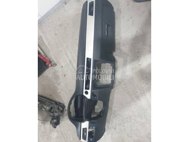 E90 ARMATUR TABLA za BMW Serija 3 od 2005. do 2011. god.