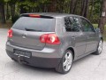 Volkswagen Golf 5 1.9 tdi 4 x4 gt