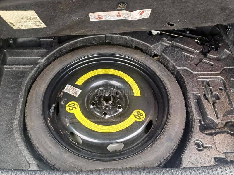 Volkswagen Golf 5 1.9 tdi 4 x4 gt