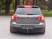 Volkswagen Golf 5 1.9 tdi 4 x4 gt