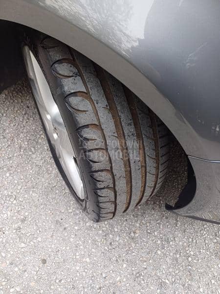 Volkswagen Golf 5 1.9 tdi 4 x4 gt