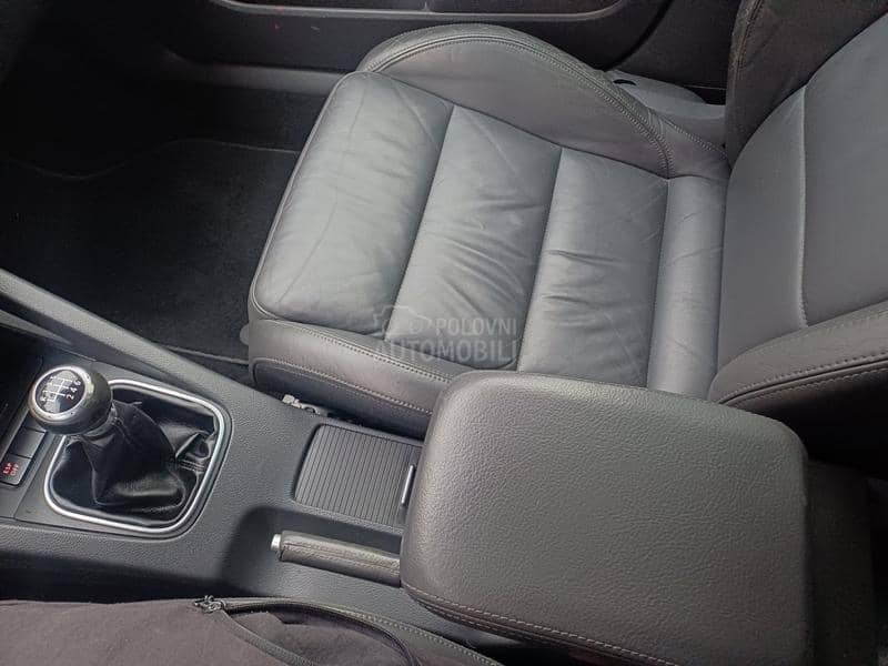 Volkswagen Golf 5 1.9 tdi 4 x4 gt