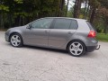 Volkswagen Golf 5 1.9 tdi 4 x4 gt
