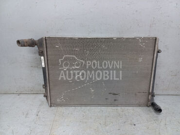 HLADNJAK VODE za Volkswagen Passat B6