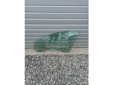 Staklo vozacevih vrata za Audi A4 od 2001. do 2008. god.