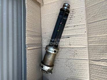 Varijator u bloku TFSI za Audi A4, A5, Q5 od 2008. do 2016. god.