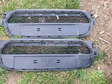 rešetka branika za Citroen C3