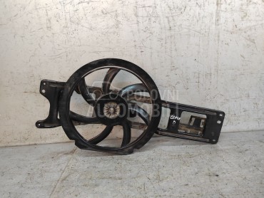 NOSAC VENTILATORA za Renault Megane