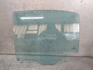 STAKLO za Mercedes Benz E Klasa