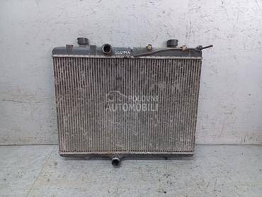 HLADNJAK VODE za Citroen C5