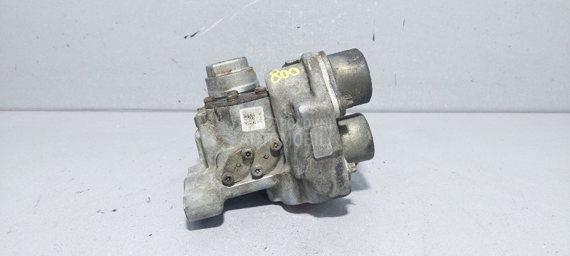 PUMPA VISOKOG PRITISKA