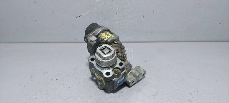 PUMPA VISOKOG PRITISKA