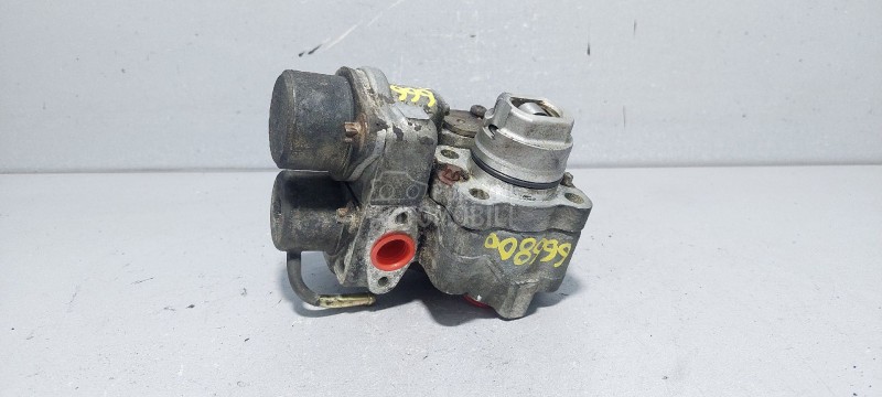 PUMPA VISOKOG PRITISKA