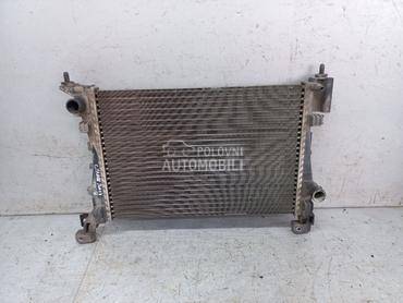 HLADNJAK VODE za Fiat Grande Punto