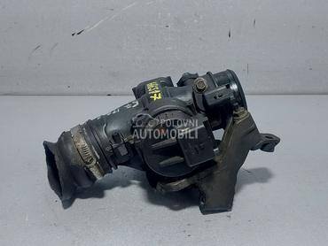 DOZER KLAPNA za Ford Focus